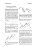 NIR-INERT SUBSTRATES COMPRISING BIS-OXODIHYDROINDOLYLEN-BENZODIFURANONES diagram and image