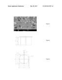 ARTICLE COMPRISING FOAMED POLYLACTIC ACID AND PROCESS OF MAKING THE SAME diagram and image