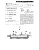 VACUUM HEAT-INSULATING MATERIAL AND METHOD FOR MANUFACTURING VACUUM     HEAT-INSULATING MATERIAL diagram and image