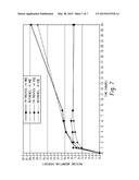 FIRE RESISTANT PANEL INCLUDING VERTICALLY ORIENTED FIRE RETARDANT TREATED     FIBERS AND AN ADAPTIVE COVERING MATERIAL diagram and image