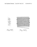 STACK OF INTERFOLDED ABSORBENT SHEET PRODUCTS diagram and image