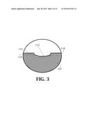 METHOD FOR ENHANCING GROWTH OF CARBON NANOTUBES ON SUBSTRATES diagram and image