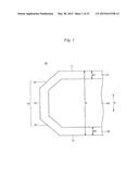 CHEMICALLY STRENGTHENED GLASS PLATE, COVER GLASS, CHEMICALLY STRENGTHENED     GLASS WITH TOUCH SENSOR, AND DISPLAY DEVICE diagram and image