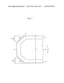 CHEMICALLY STRENGTHENED GLASS PLATE, COVER GLASS, CHEMICALLY STRENGTHENED     GLASS WITH TOUCH SENSOR, AND DISPLAY DEVICE diagram and image