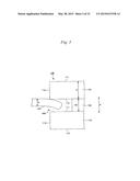 CHEMICALLY STRENGTHENED GLASS PLATE, COVER GLASS, CHEMICALLY STRENGTHENED     GLASS WITH TOUCH SENSOR, AND DISPLAY DEVICE diagram and image