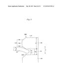 CHEMICALLY STRENGTHENED GLASS PLATE, COVER GLASS, CHEMICALLY STRENGTHENED     GLASS WITH TOUCH SENSOR, AND DISPLAY DEVICE diagram and image