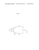 CHEMICALLY STRENGTHENED GLASS PLATE, COVER GLASS, CHEMICALLY STRENGTHENED     GLASS WITH TOUCH SENSOR, AND DISPLAY DEVICE diagram and image