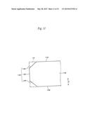 CHEMICALLY STRENGTHENED GLASS PLATE, COVER GLASS, CHEMICALLY STRENGTHENED     GLASS WITH TOUCH SENSOR, AND DISPLAY DEVICE diagram and image