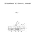 CHEMICALLY STRENGTHENED GLASS PLATE, COVER GLASS, CHEMICALLY STRENGTHENED     GLASS WITH TOUCH SENSOR, AND DISPLAY DEVICE diagram and image