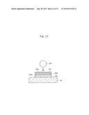 CHEMICALLY STRENGTHENED GLASS PLATE, COVER GLASS, CHEMICALLY STRENGTHENED     GLASS WITH TOUCH SENSOR, AND DISPLAY DEVICE diagram and image