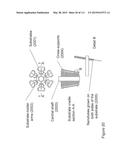 NANOFIBER RIBBONS AND SHEETS AND FABRICATION AND APPLICATION THEREOF diagram and image