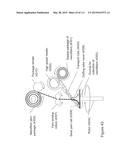 NANOFIBER RIBBONS AND SHEETS AND FABRICATION AND APPLICATION THEREOF diagram and image