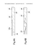 SEALING PLATE FOR PRISMATIC SECONDARY BATTERY, METHOD FOR PRODUCING THE     SAME, AND PRISMATIC SECONDARY BATTERY USING THE SAME diagram and image