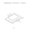 POUCH FOR SECONDARY BATTERY AND SECONDARY BATTERY INCLUDING THE SAME diagram and image