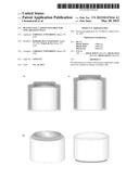 BUTTON CELL CASINGS SUITABLE FOR NON-AQUEOUS CELLS diagram and image