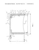 BUTTON CELL CASINGS SUITABLE FOR NON-AQUEOUS CELLS diagram and image