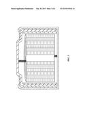 BUTTON CELL CASINGS SUITABLE FOR NON-AQUEOUS CELLS diagram and image