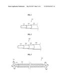 ANODE FOR SECONDARY BATTERY AND SECONDARY BATTERY HAVING THE SAME diagram and image