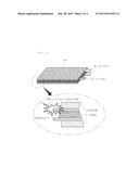 ELECTRODE ASSEMBLY AND ELECTROCHEMICAL DEVICE INCLUDING THE SAME diagram and image