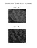 ANODE ACTIVE MATERIAL AND A LITHIUM SECONDARY BATTERY INCLUDING THE SAME diagram and image