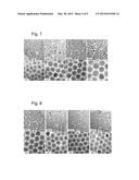 ANTIMONY BASED ANODE MATERIAL FOR RECHARGEABLE BATTERIES AND PREPARATION     METHOD diagram and image