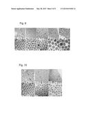 ANTIMONY BASED ANODE MATERIAL FOR RECHARGEABLE BATTERIES AND PREPARATION     METHOD diagram and image