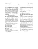 GRAPHITE MATERIAL FOR NEGATIVE ELECTRODE OF LITHIUM-ION SECONDARY BATTERY,     LITHIUM-ION SECONDARY BATTERY INCLUDING THE GRAPHITE MATERIAL, AND METHOD     OF MANUFACTURING GRAPHITE MATERIAL FOR LITHIUM-ION SECONDARY BATTERY diagram and image