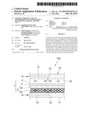 SOLID ELECTROLYTE LAMINATE, METHOD FOR MANUFACTURING SOLID ELECTROLYTE     LAMINATE, AND FUEL CELL diagram and image