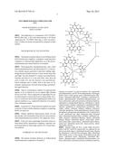 NEW IRIDIUM-BASED COMPLEXES FOR ECL diagram and image