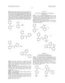 NEW IRIDIUM-BASED COMPLEXES FOR ECL diagram and image