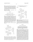 NEW IRIDIUM-BASED COMPLEXES FOR ECL diagram and image