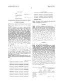 BAG3 AS BIOCHEMICAL SERUM AND TISSUE MARKER diagram and image