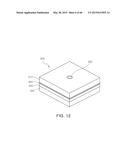 SEMICONDUCTOR LIGHT EMITTING DEVICE diagram and image