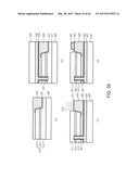 SEMICONDUCTOR LIGHT EMITTING DEVICE diagram and image