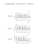 SEMICONDUCTOR LIGHT EMITTING DEVICE diagram and image