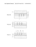 SEMICONDUCTOR LIGHT EMITTING DEVICE diagram and image