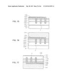 SEMICONDUCTOR LIGHT EMITTING DEVICE diagram and image