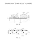 SEMICONDUCTOR LIGHT EMITTING DEVICE diagram and image