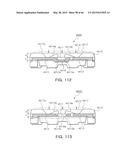 SEMICONDUCTOR LIGHT EMITTING DEVICE diagram and image