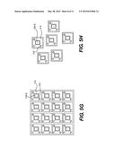 NO FLOW UNDERFILL OR WAFER LEVEL UNDERFILL AND SOLDER COLUMNS diagram and image