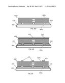 METHODS FOR PROCESSING A SEMICONDUCTOR WORKPIECE diagram and image