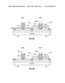 CMOS WITH DUAL RAISED SOURCE AND DRAIN FOR NMOS AND PMOS diagram and image