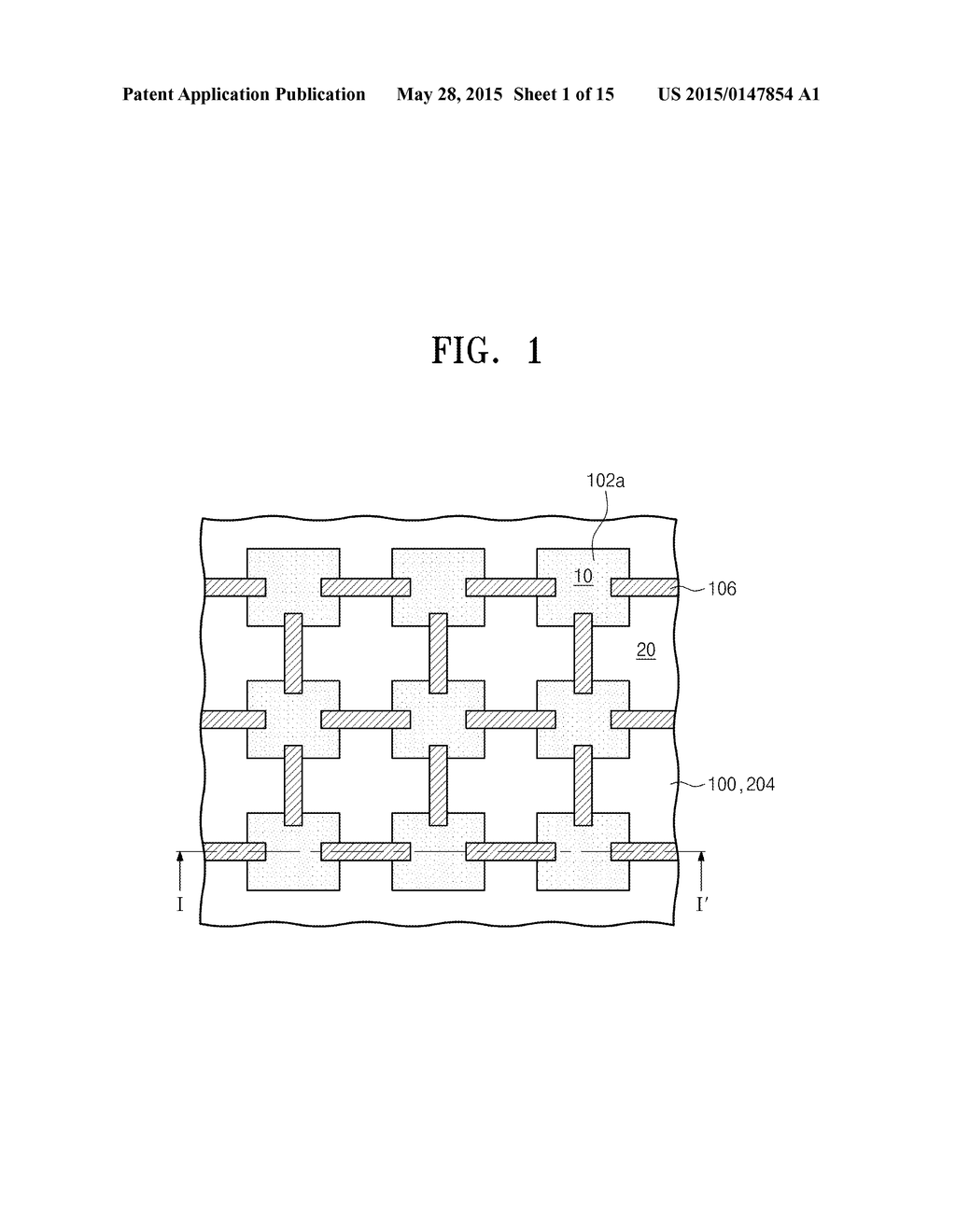 METHOD OF FABRICATING ELECTRONIC CIRCUIT - diagram, schematic, and image 02