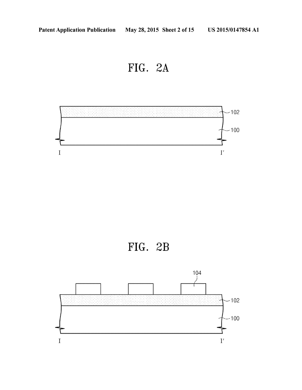 METHOD OF FABRICATING ELECTRONIC CIRCUIT - diagram, schematic, and image 03