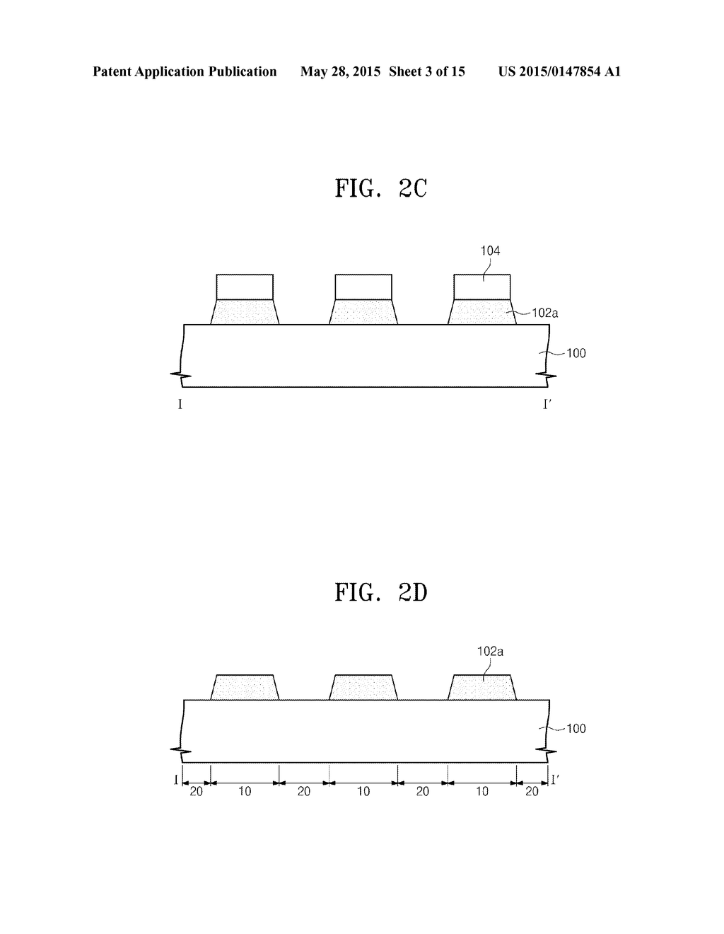 METHOD OF FABRICATING ELECTRONIC CIRCUIT - diagram, schematic, and image 04