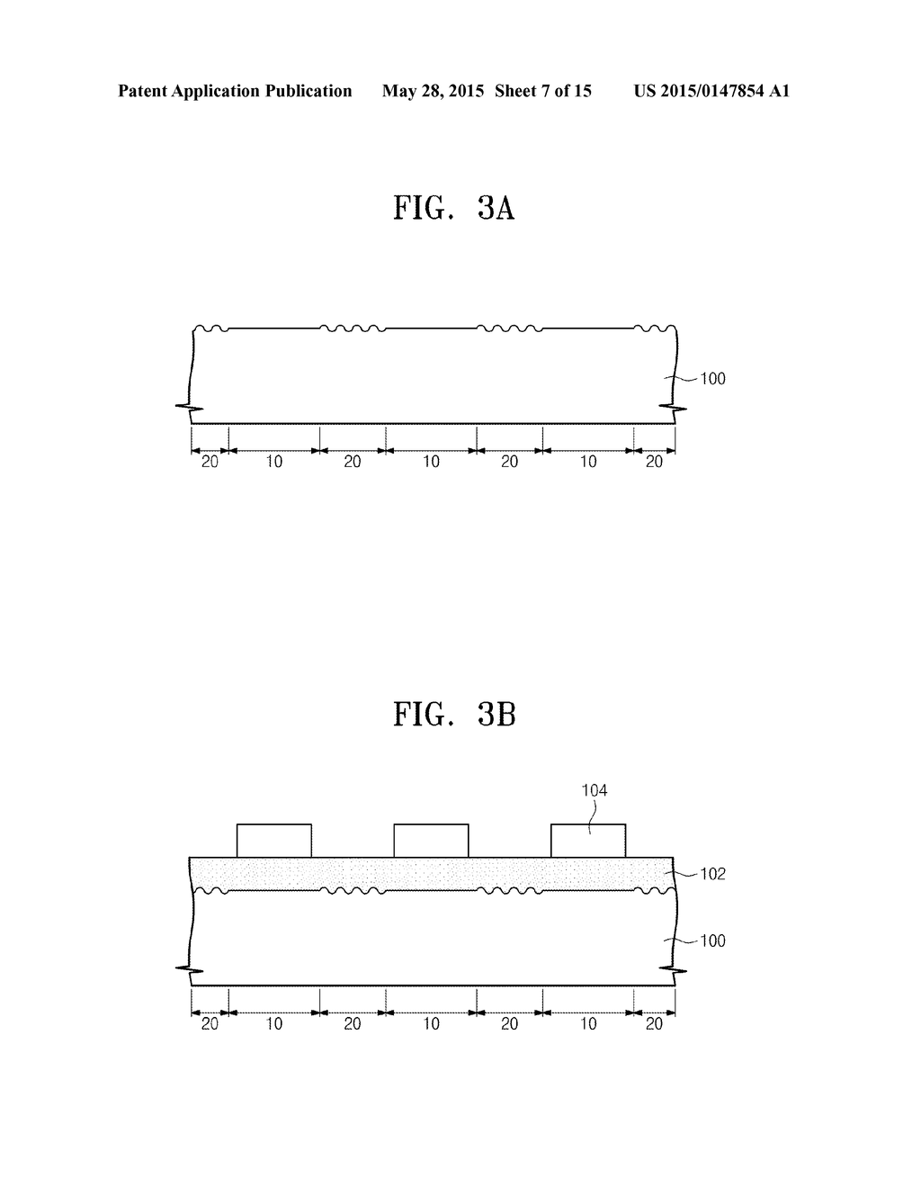 METHOD OF FABRICATING ELECTRONIC CIRCUIT - diagram, schematic, and image 08