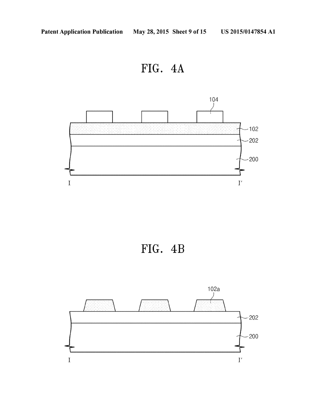 METHOD OF FABRICATING ELECTRONIC CIRCUIT - diagram, schematic, and image 10