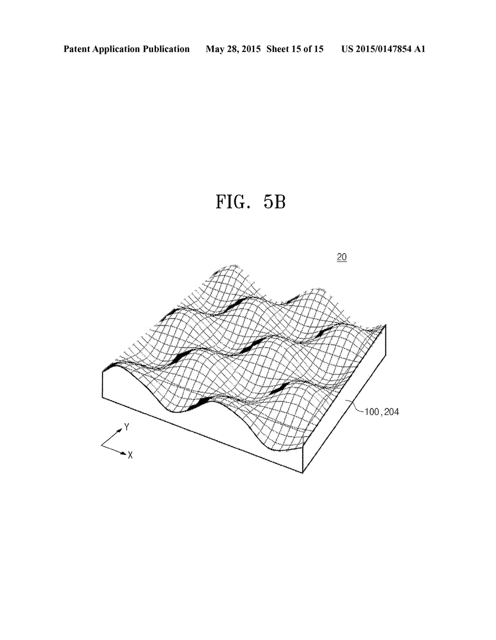 METHOD OF FABRICATING ELECTRONIC CIRCUIT - diagram, schematic, and image 16