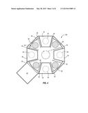 Tilted Plate For Batch Processing And Methods Of Use diagram and image