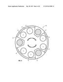 Tilted Plate For Batch Processing And Methods Of Use diagram and image